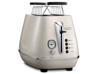 Delonghi Distinta (CTI 2103) Ekmek Kızartma Makinesi kullananlar yorumlar